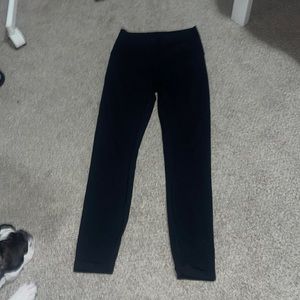 Victoria Secret leggings size 4